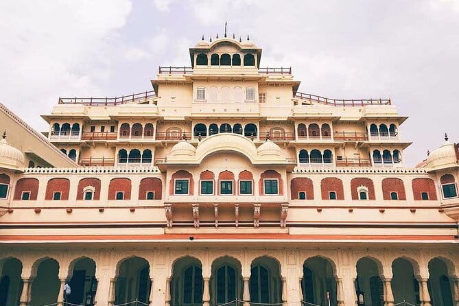 Day Trip from Jaipur to Ranthambore Safari - Should you book the Jaipur to Ranthambore safari?