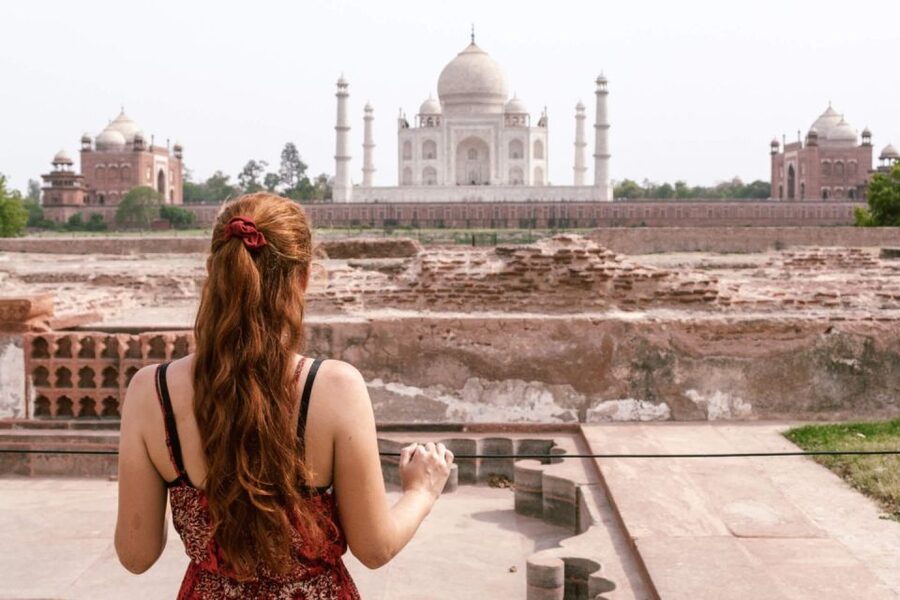 Delhi/Agra: Taj Mahal Mughal & Heritage in Mulitple Ways - Why this Taj Mahal tour works well