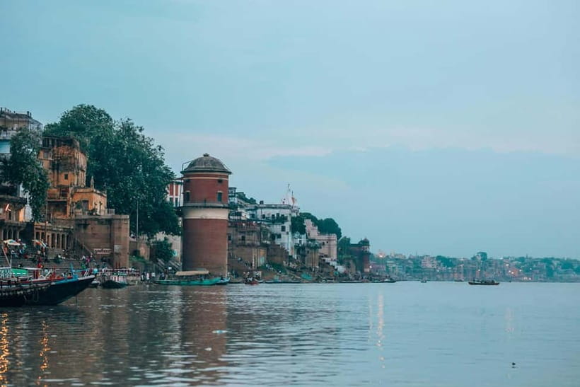 Delhi Airport to Taj Mahal Tour Instant Booking - Agra Fort, the useful second stop