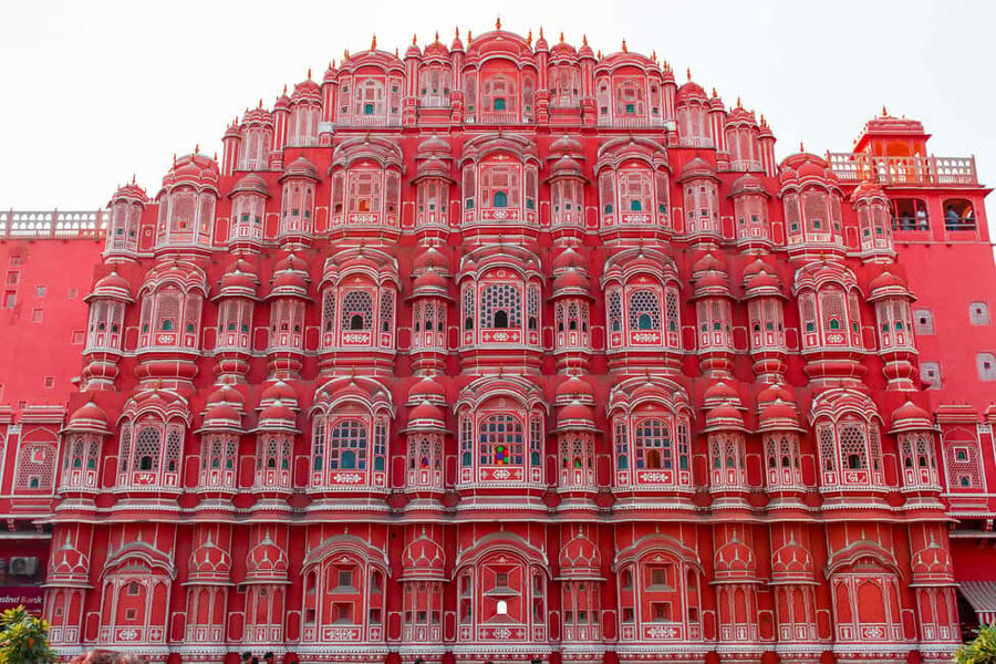 Delhi: Private 3-Days Jaipur & Ranthambore Tiger Safari Tour - Key points to know before booking