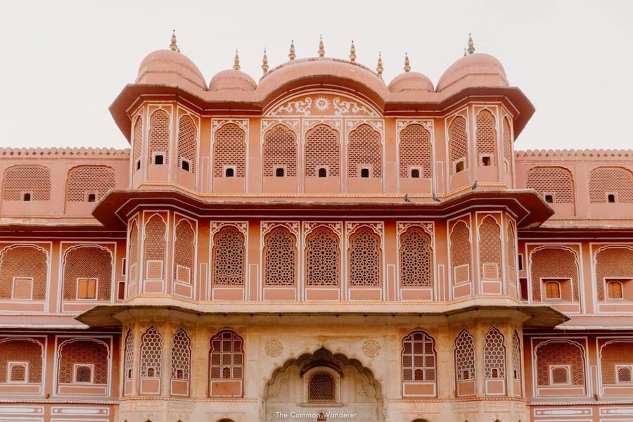Delhi: Private 3-Days Jaipur & Ranthambore Tiger Safari Tour - Day two: two Ranthambore safari rides