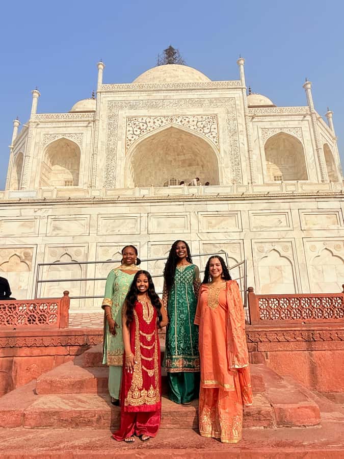 Delhi: Taj Mahal & Agra Tour by Gatimaan Express Train - Why the Express Train Makes Agra Possible in One Day