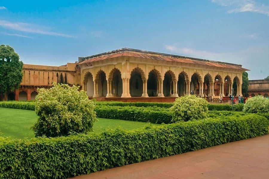 Delhi: Taj Mahal & Agra Tour by Gatimaan Express Train - The Baby Taj, or Itimad-Ud-Daulah
