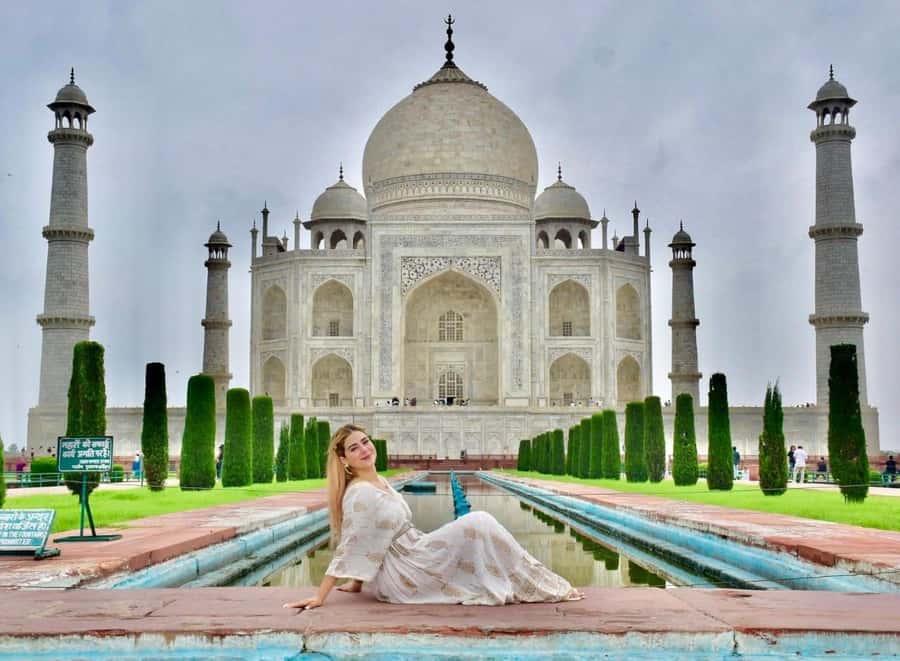 Delhi: Taj Mahal & Agra Tour by Gatimaan Express Train - What to Pack and What to Expect
