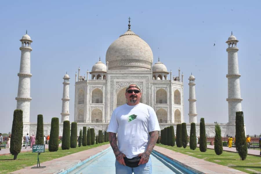 Delhi: Taj Mahal & Agra Tour by Gatimaan Express Train - Should You Book This Delhi to Agra Day Trip?