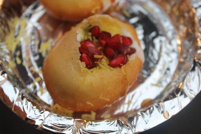 Dine In Indian, home cooked food Agra Food tour My Magic Kitchen - A private experience for your own group