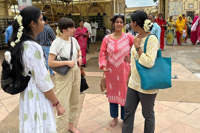 Explore Jaipur Like Never Before - Why This Jaipur Walk Feels Different