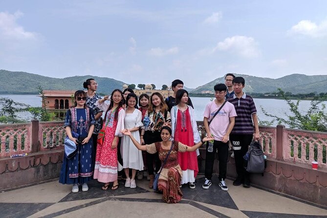 Explore Jaipur Like Never Before - What Shristi Adds as a Guide