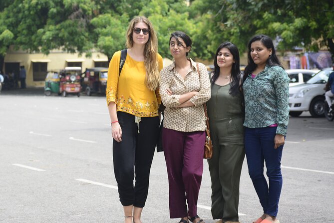 Explore Jaipur Like Never Before - Who Will Get the Most From This Experience