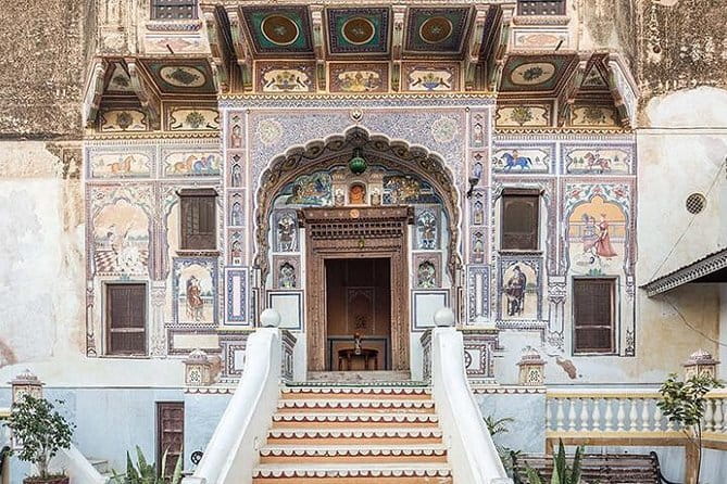 Explore Private Tour The Golden Triangle Done Differently - Food, hotels, and the real cost of the trip