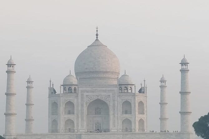 Explore Private Tour The Golden Triangle Done Differently - Agra’s smaller monuments add texture before the Taj Mahal