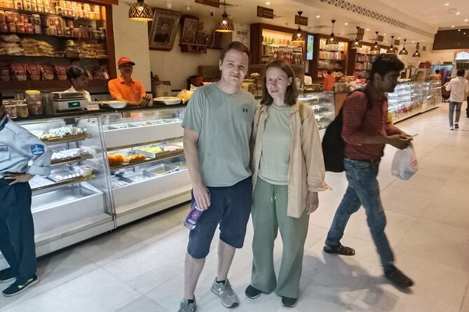 Feast on the Streets: Best Jaipur Food Tour - Why food is the right way into Jaipur