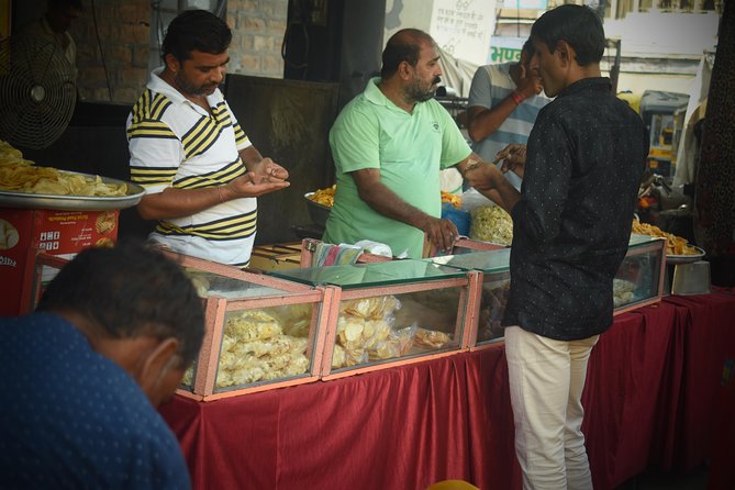 Feast on the Streets: Best Jaipur Food Tour - Hygiene, comfort, and sensible precautions