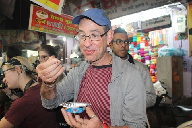 Flavours of Agra Food walk - Key points for deciding quickly