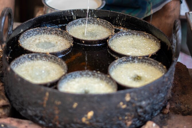 Food Walking Tour in Jaipur - Why this Jaipur food walk works