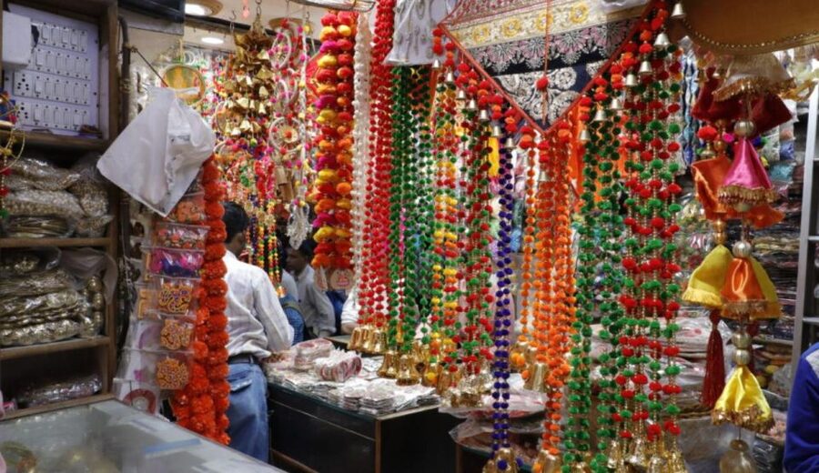 From Agra: Agra Heritage Walking Tour - Key Points Before You Book