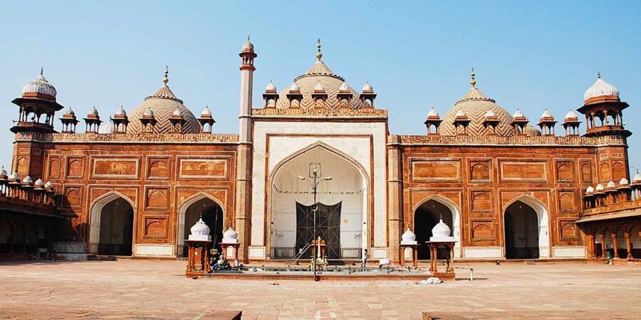 From Agra: Agra Heritage Walking Tour - Who Will Get the Most From This Walk