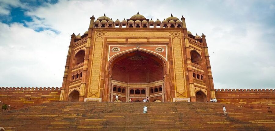 From Agra: Fatehpur Sikri and Market Private Half-Day Tour - Booking flexibility and final practical advice