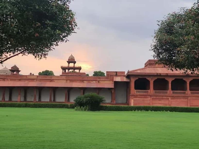 From Agra: Fatehpur Sikri Guided Tour - Should you book it?