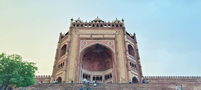 From Agra : Fatehpur Sikri Sightseeing by Private Car - Why Fatehpur Sikri deserves your extra day