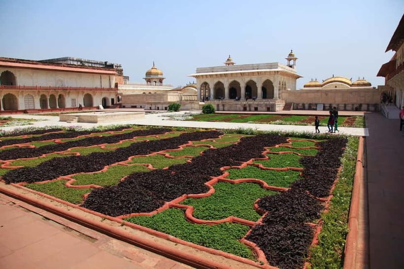 From Agra: Half Day Sunrise Tour of Taj Mahal with Agra Fort - Should you book it?