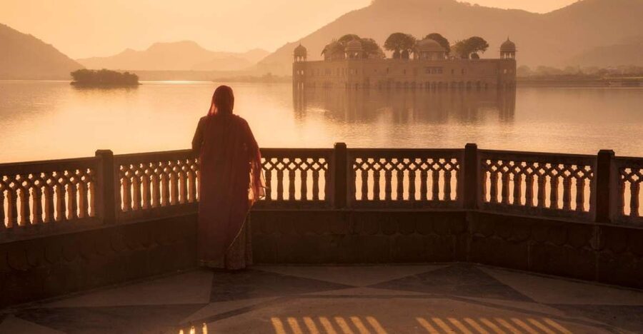 From Agra: Jaipur Day Tour by Car With Drop off Agra/Delhi - Why this Agra to Jaipur day trip makes sense