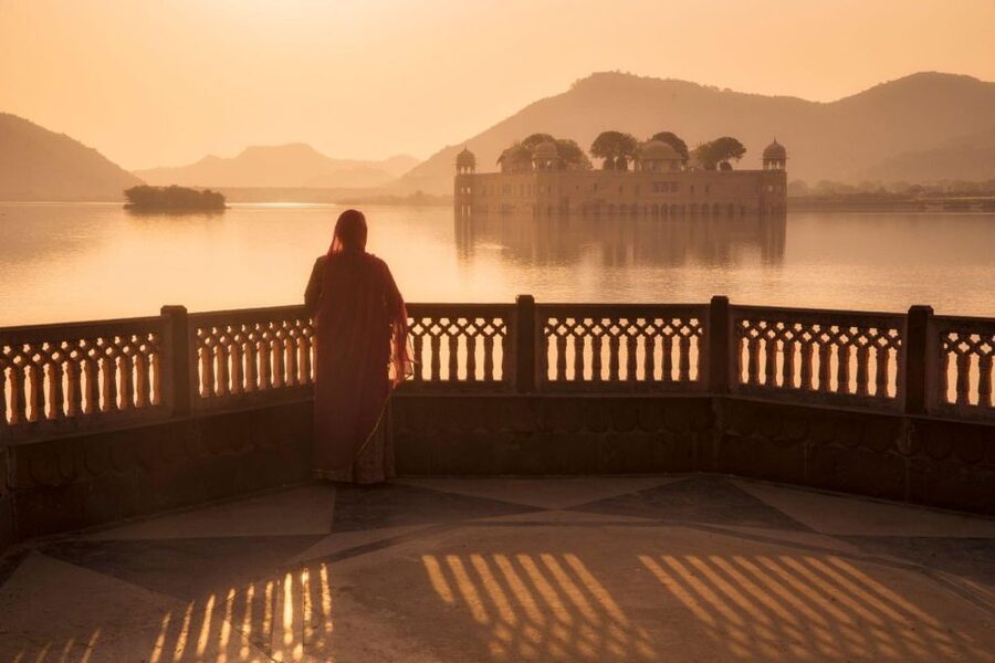 From Agra: Jaipur Day Tour by Car With Drop off Agra/Delhi - Jantar Mantar and Jaipur’s old science