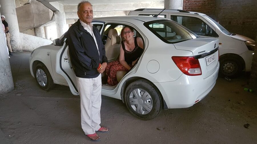 From Agra : Jaipur Transfer via Fatehpur Sikri & Abhaneri - Key points to know before booking