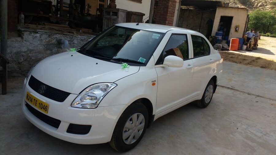 From Agra : Jaipur Transfer via Fatehpur Sikri & Abhaneri - What the $71 price really covers