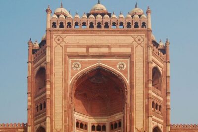 Private Fatehpur Sikri Tour sightseeing All Inclusive