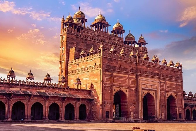 From Agra: Private Fatehpur Sikri Tour sightseeing All Inclusive - Is the $27.97 price good value?