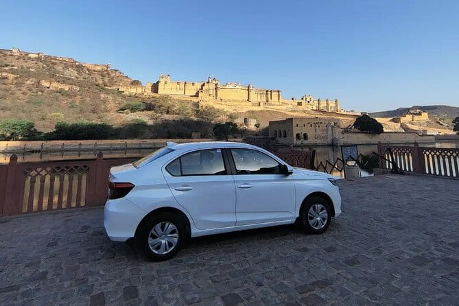 From Agra: Private one way Transfers Cab To Delhi drop - Why a private Agra to Delhi ride can make sense