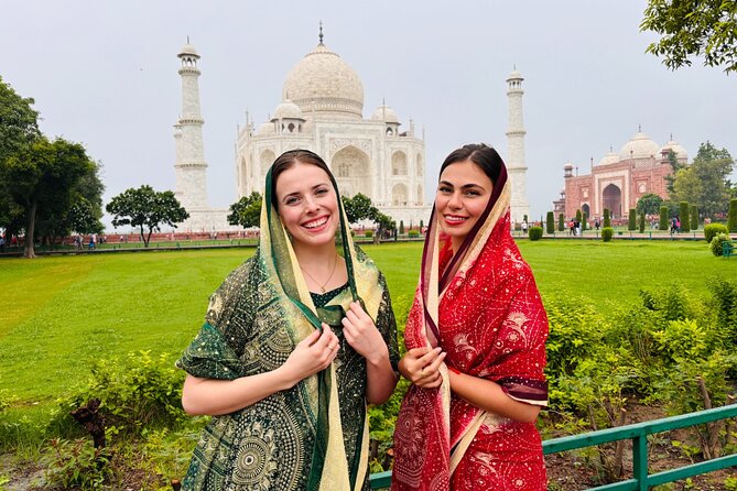 From Agra - Taj Mahal, Agra Fort and More - Agra Fort and the Mughal court