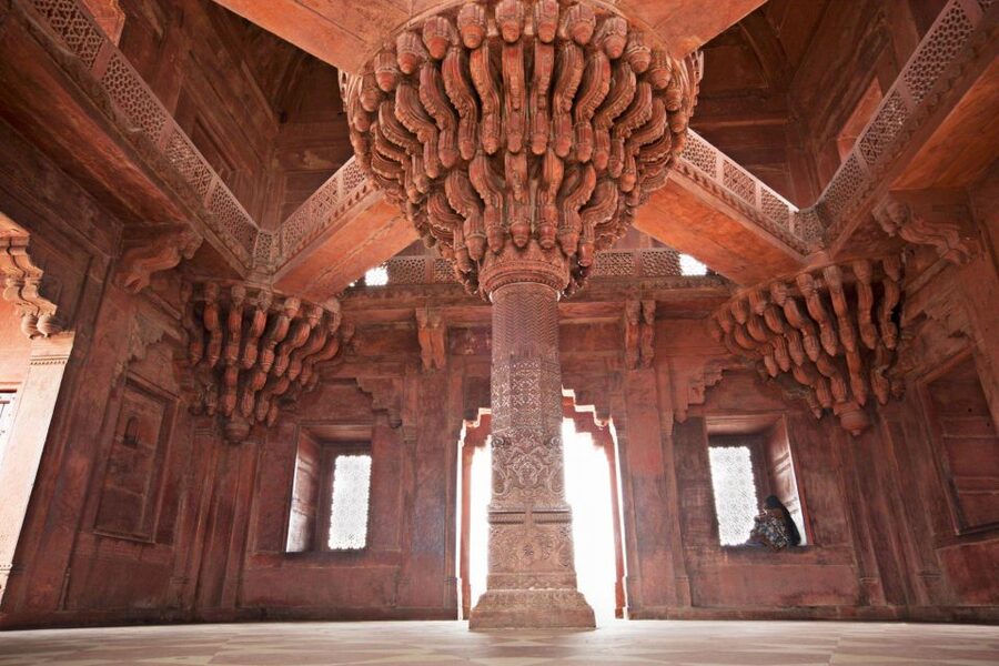 From Agra: Taj Mahal, Fatehpur Sikri & Bird Safari Tour - Is $48 a good value?