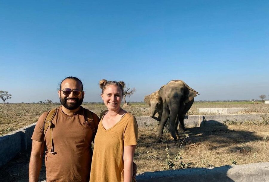 From Agra: Visit to Wildlife SOS Elephant Conservation Trip - Is the $26 booking price good value?