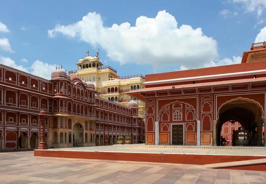From Delhi: 3-Day Golden Triangle Tour with Agra and Jaipur - Who should book this Golden Triangle tour?