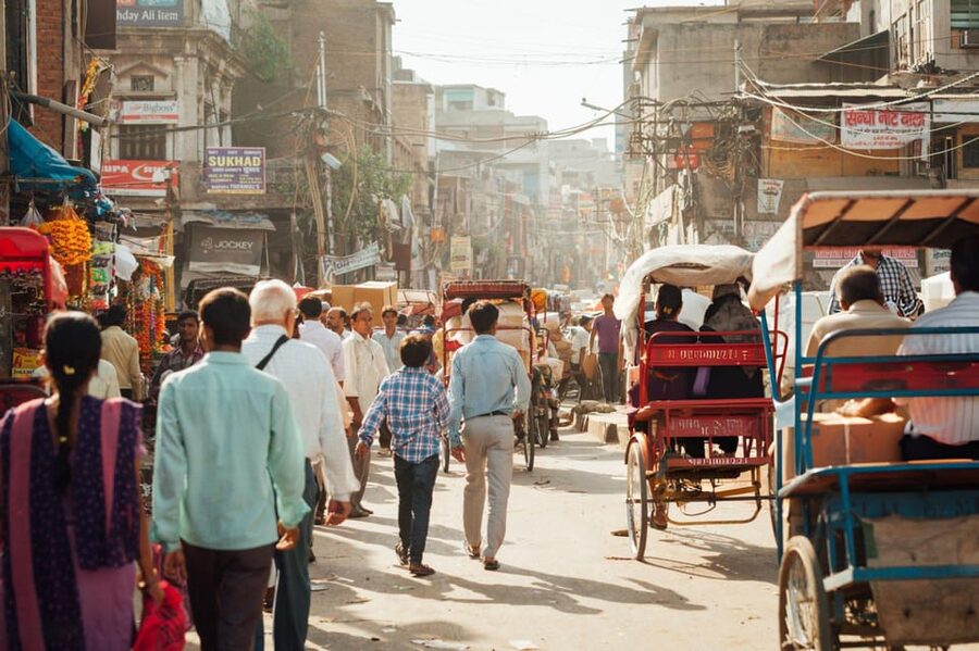 From Delhi: 3-Day Golden Triangle Tour with Agra and Jaipur - The guides shape the experience more than the schedule