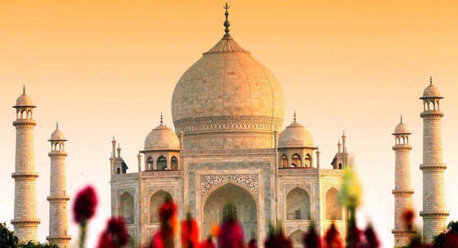 From Delhi: 6-Day Golden Triangle Tour with Ranthambore - Why this route works so well