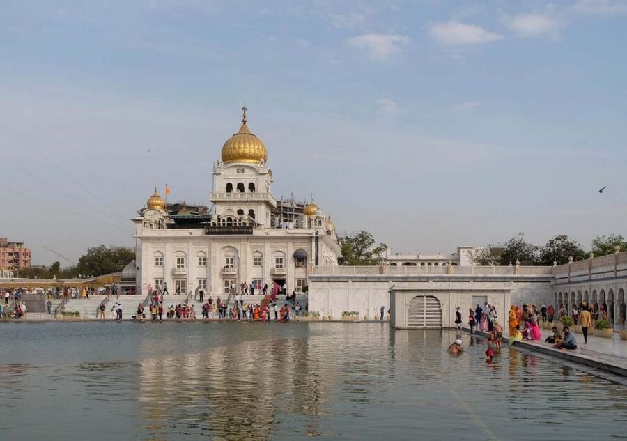 From Delhi: All Inclusive Old & New Delhi Tour With Option - Key points to know before booking