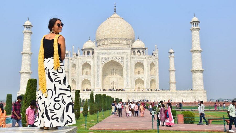 From Delhi: All Inclusive- Taj Mahal Tour by Express Train - Key points to know before booking