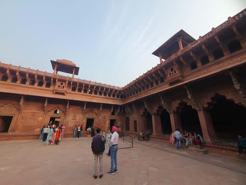 From Delhi: Deluxe Taj Mahal and Agra tour with Luxury Cars - Should you book this Taj Mahal tour?