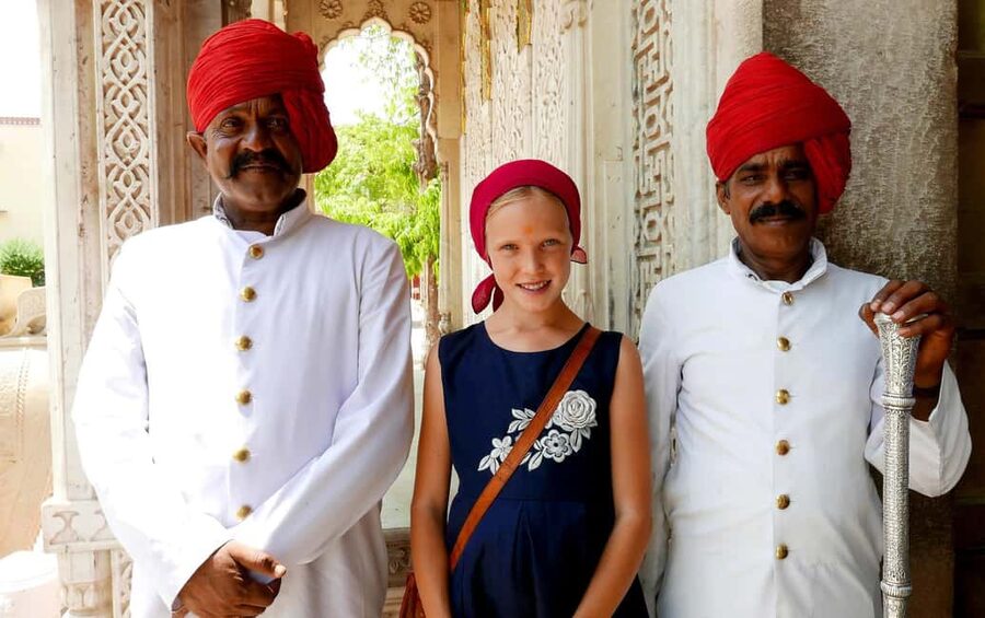From Delhi: Jaipur Private Same Day-Trip By Car or Train - City Palace and Jaipur’s Royal Family