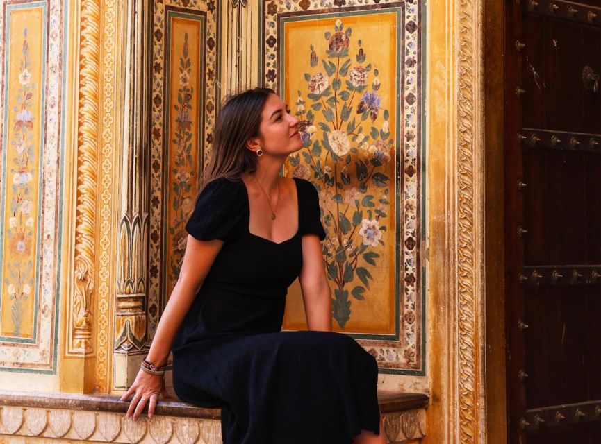 From Delhi: Jaipur Private Same Day-Trip By Car or Train - Is $135 Per Person Good Value?