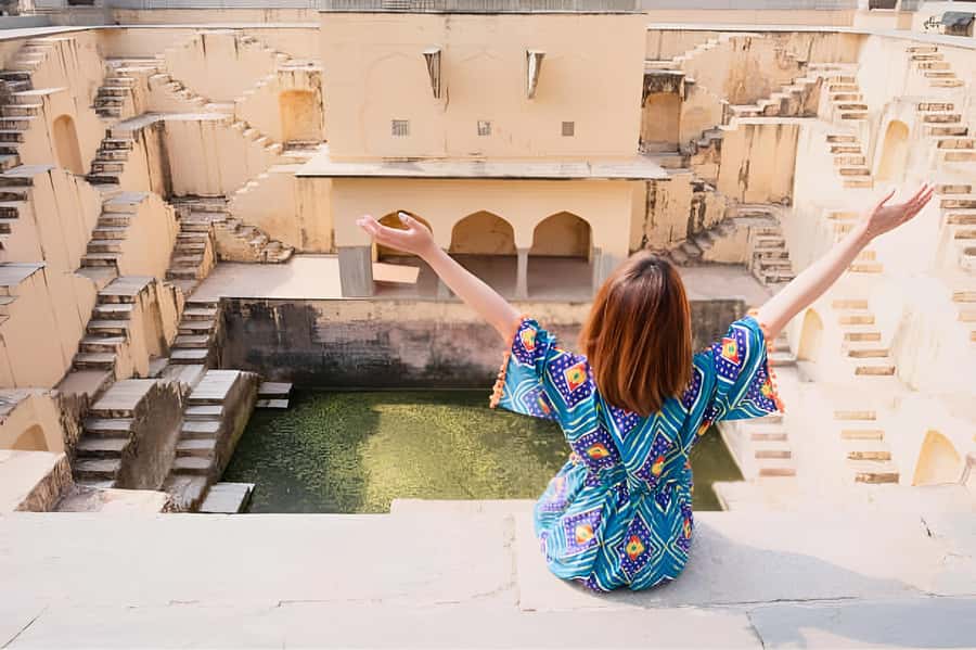 From Delhi: Jaipur Sightseeing Day Tour with Hotel Pickup - The real tradeoff: Jaipur in one day from Delhi