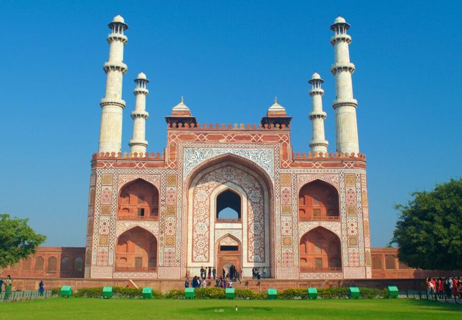 From Delhi:Overnight Taj Mahal Tour by Car with 5-Star Hotel - Key points to know before booking