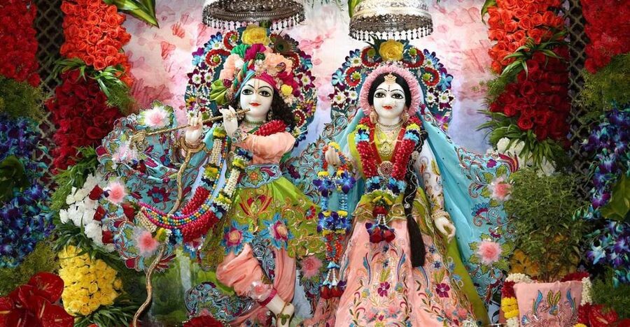 From Delhi: Private 1-day Mathura and Vrindavan Tour by Car - Why this Mathura and Vrindavan route works