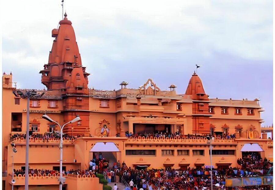 From Delhi: Private 1-day Mathura and Vrindavan Tour by Car - What the guide and driver add