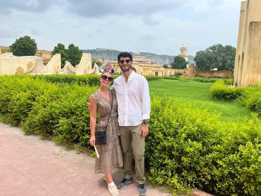 From Delhi: Private 2-Day Golden Triangle Luxury Tour - The return to Delhi and the real cost of speed