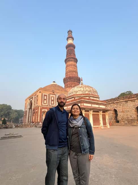 From Delhi: Private 3-Day Golden Triangle Tour with Hotels - Should you book this Golden Triangle tour?