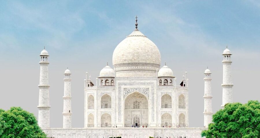 From Delhi: Private 3-Day Golden Triangle Tour with Hotels - Dates that can change the route